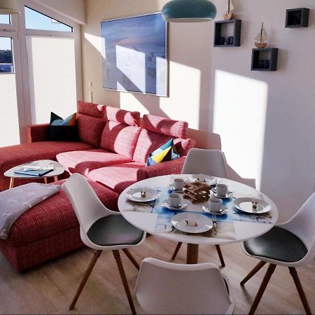 Ferienwohnung Bella Elisa Glowe Exterior photo